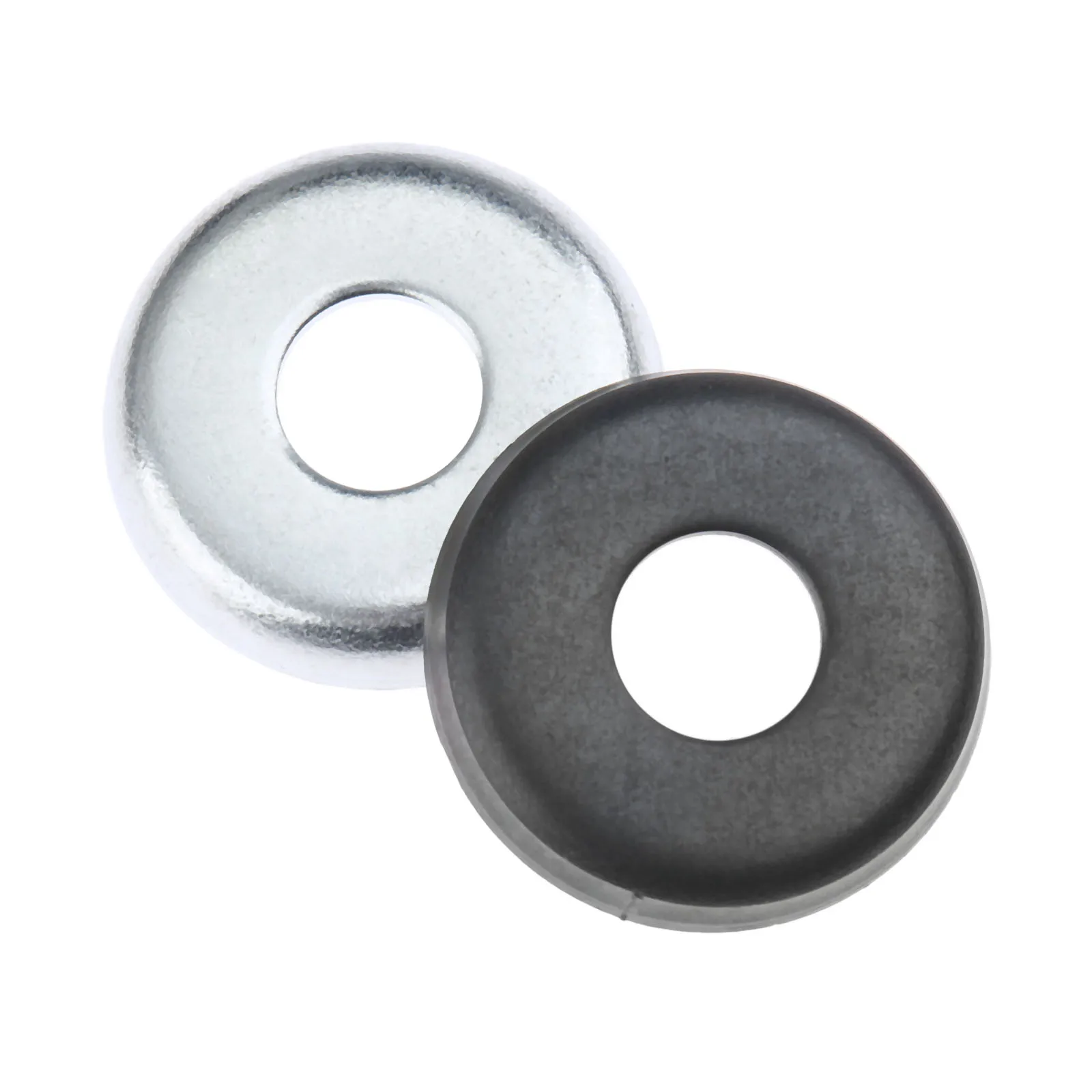 2 مجموعات المعادن (2 قطع أعلى غسل + 2 قطع أسفل غسل) ل سكيتبورد و الأسطوانة 1.5 ملليمتر سمك عاء لوح التزلج طوقا 2 مجموعات المعادن (2 قطع أعلى غسل + 2 قطع أسفل غسل) ل سكيتبورد و الأسطوانة 1.5 ملليمتر سمك عاء لوح التزلج طوقا