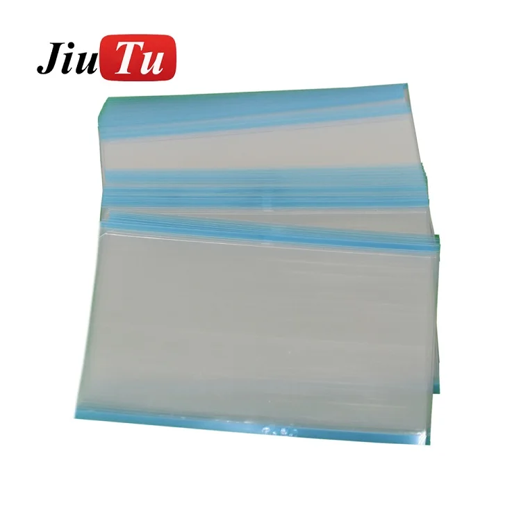 250um OCA Clear Optical Adhesive for Samsung S7 edge S7 S6 S5 S4 J7 Note 2 3 4 5 LCD Touch Glass Lens Film OCA Glue jiutu (6)