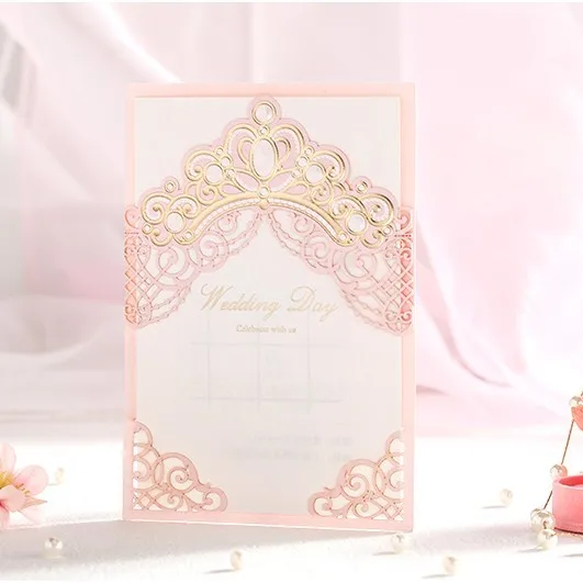 elegant event invitations