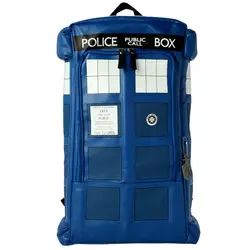 Бесплатная доставка Доктор Кто рюкзак Доктор Кто Tardis Mochila Escolar рюкзак школьный рюкзак для подростка коллекции подарков в мешок игрушек