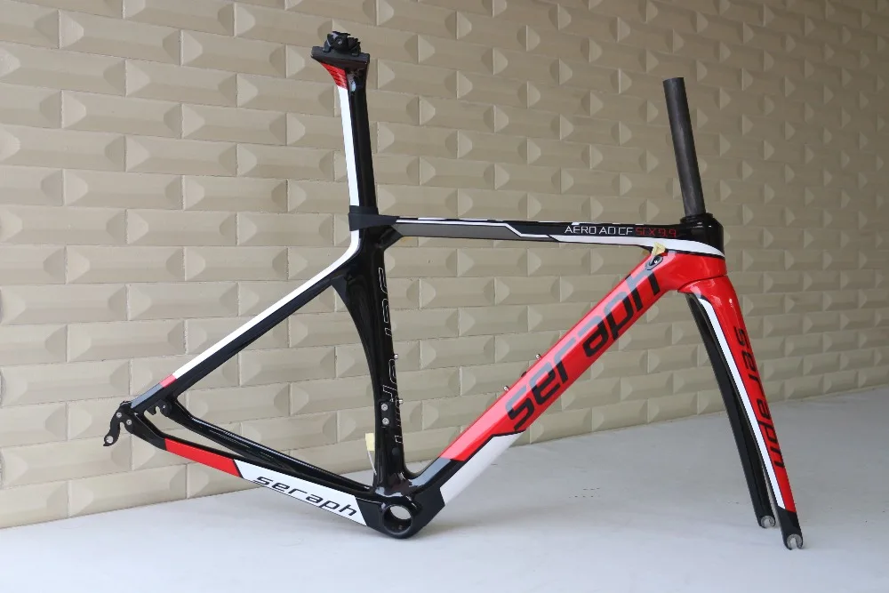 

factory outlet , popular carbon road frame TT-X1 , seraph brand