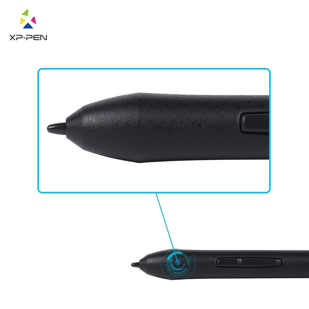 Графический планшет XP-Pen PN01 Батарея-Бесплатные цифровые фоновые заставки захват для ручки для деталей, серия "Звездные Star03 G640 G540 G430S Star06