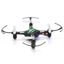 JJRC H8 mini RC Quadcopter 6 axis 4CH 2.4GHz One key return RC Drones Headless Mode RTF Gift for Boys