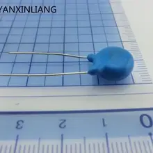 3 шт 10KV 2200PF 222 высоковольтный керамический конденсатор