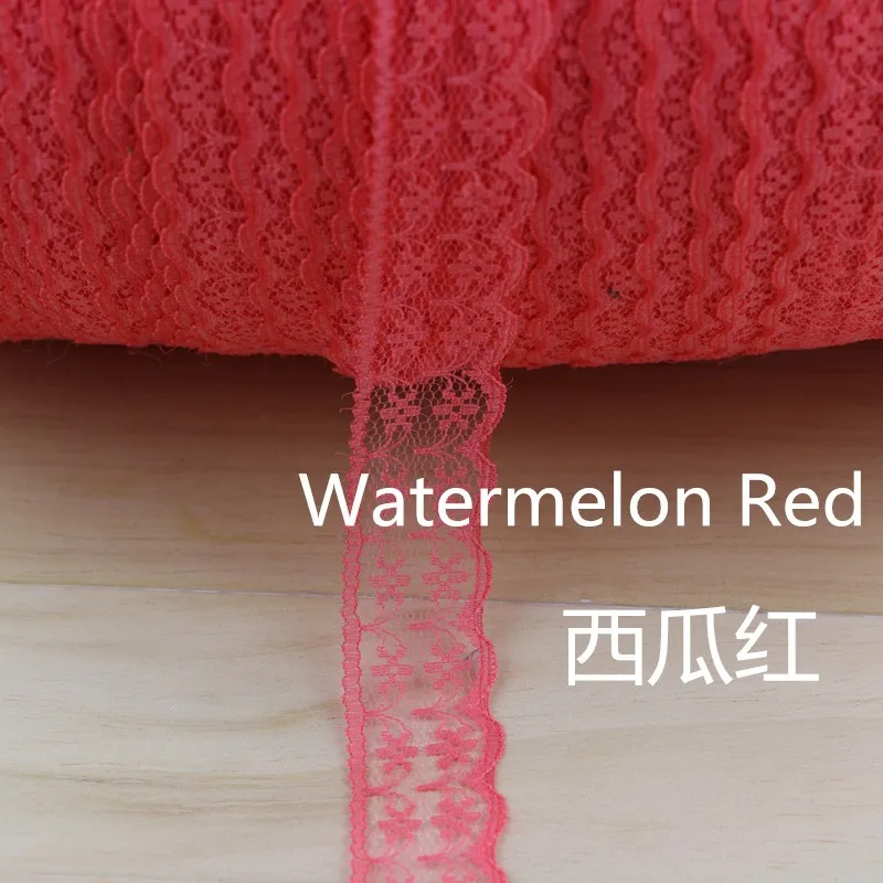 watermelon red