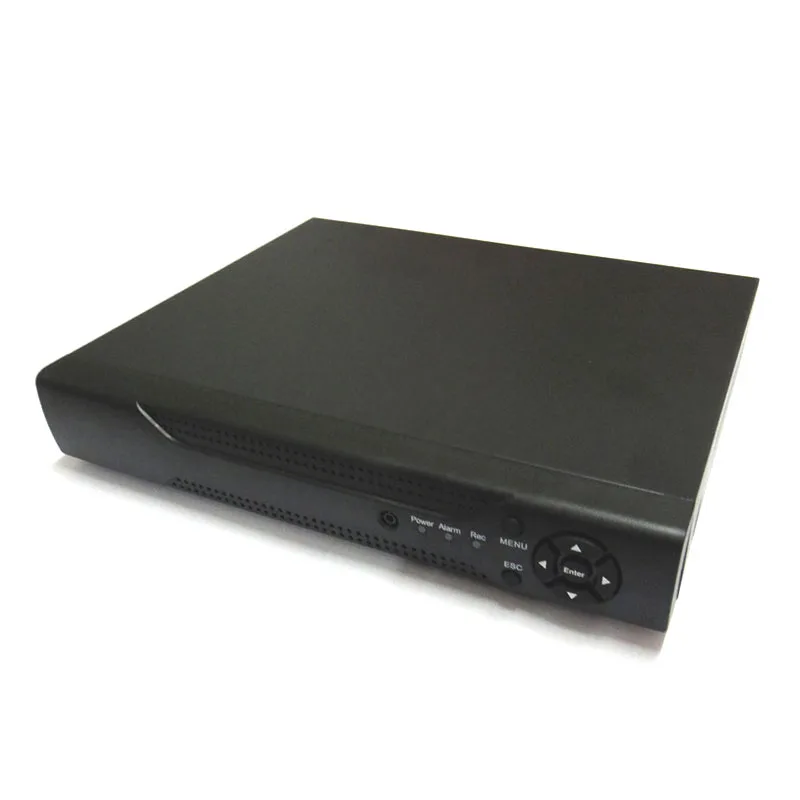 4MP HD 4ch AHD DVR TVI CVI IP 5 in 1 CCTV 4Channel 1080p HDMI Security Video Recorder for cctv cameras