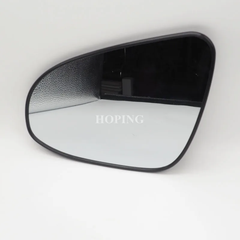 Надеясь внешнее боковое зеркало стекло объектив с подогревом для Toyota Camry XV50 2012 2013