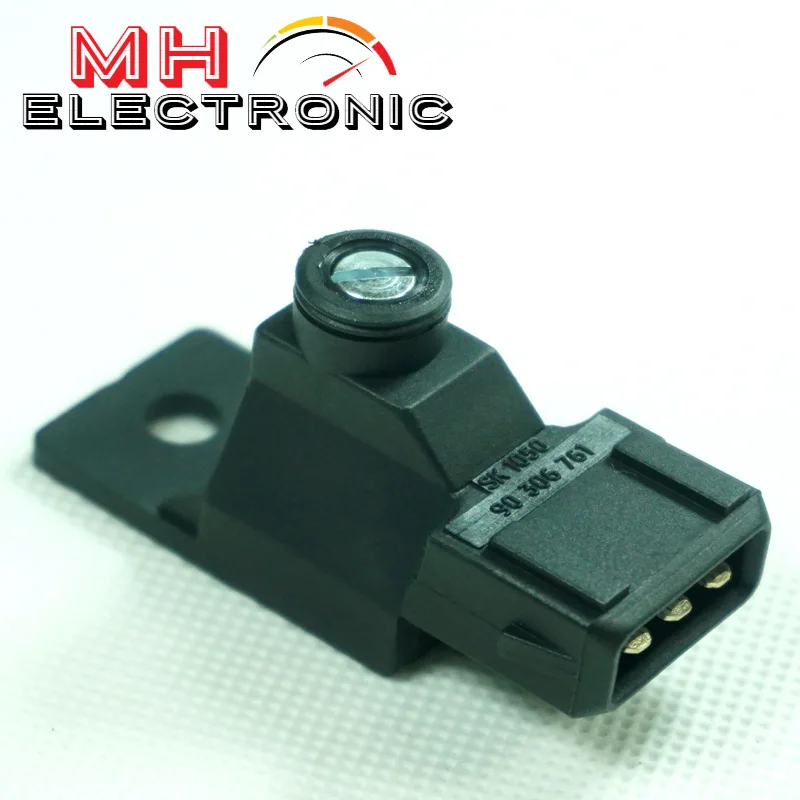 

MH ELECTRONIC POTENTIOMETER AIR PRESSURE TEMPERATURE BOOST MAP SENSOR 90306761 FOR PEUGEOT CHEVY CHEVROLET DAEWOO NEXIA NEW!!