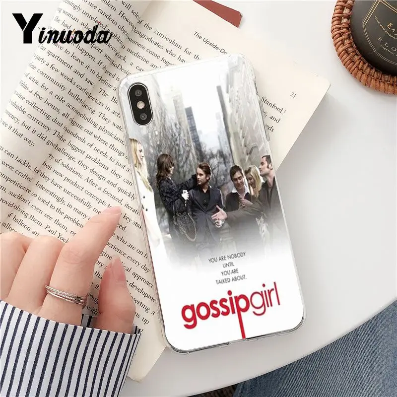 Gossip Girl