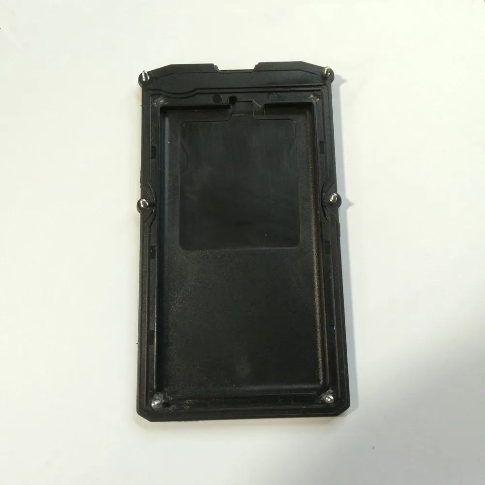 Оригинальная запасная часть крышка батареи для смартфона Guophone V9