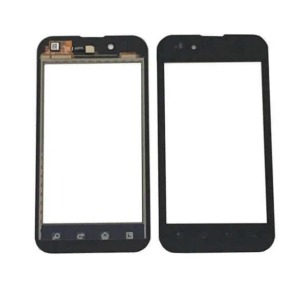 Оригинальное качество 4 0 ''для LG Optimus P970 сенсорный экран дигитайзер Сенсорная