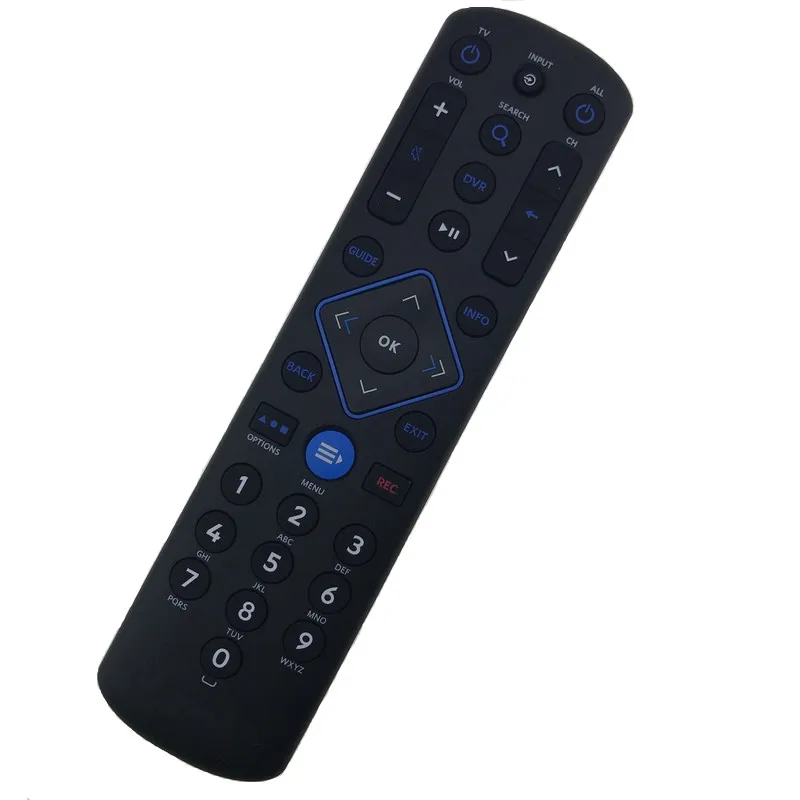 New Remote Control Suitable For Spectrum Urc 1160bco 01 12 R Lcd