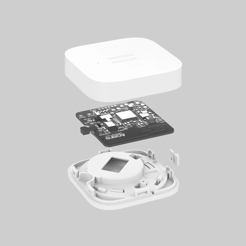  xiaomi mijia Aqara Vibration sensor Shock sensor Sleep sensor Valuables alarm Monitoring vibration  - 32911636845