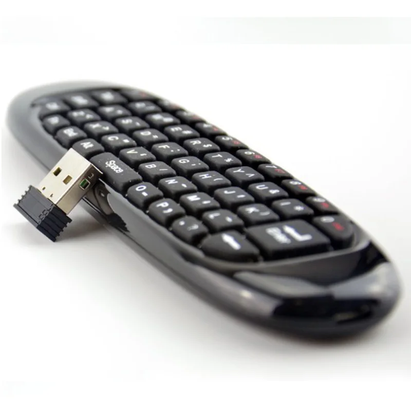 

C120 Air Wireless Keyboard Mouse Computer mini 2.4G Bluetooth Multimedia Universal Remote Control Air Mouse Keyboard Android
