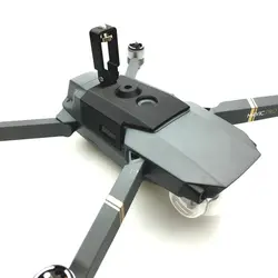 360 градусов Камера держатель панорама Камера Монтажный кронштейн для DJI Mavic Pro