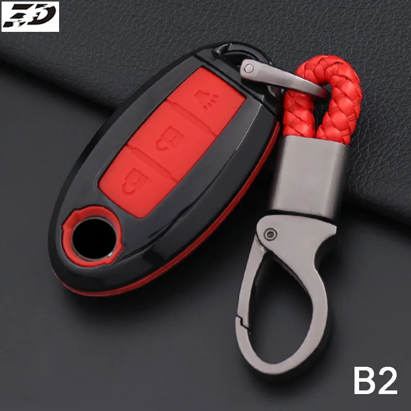 B (2)