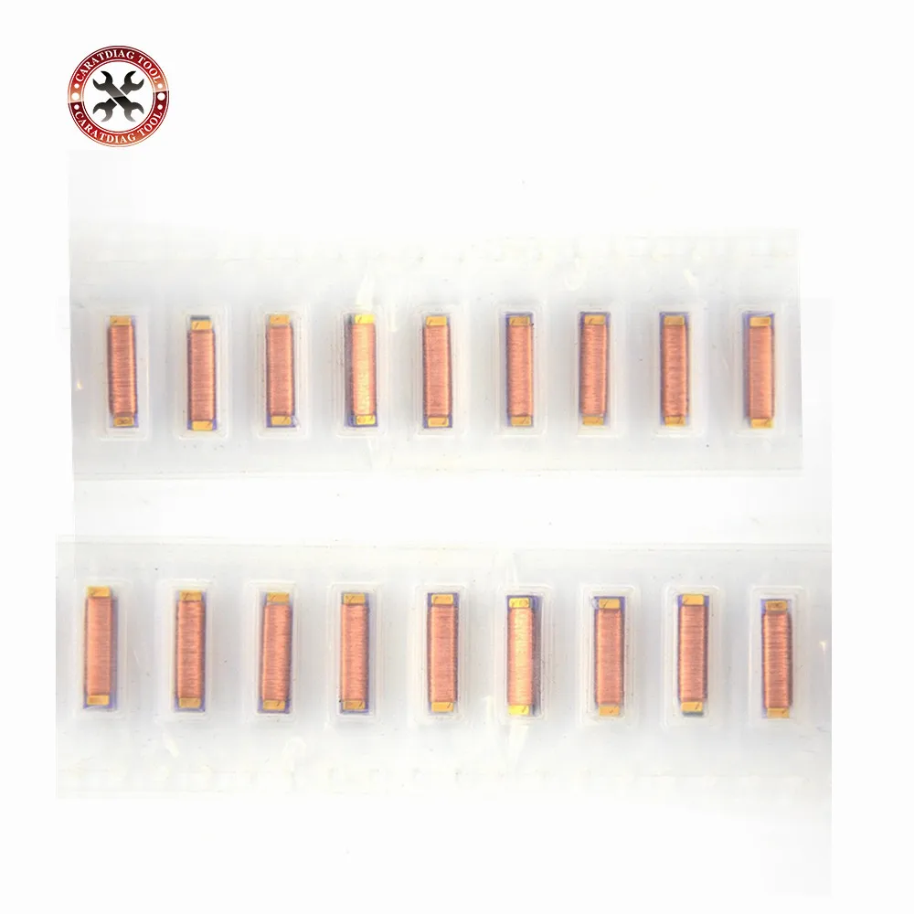 

Professional Super Charging key repair transformer Inductance coil for R-enault made by Copper best quality free shipping