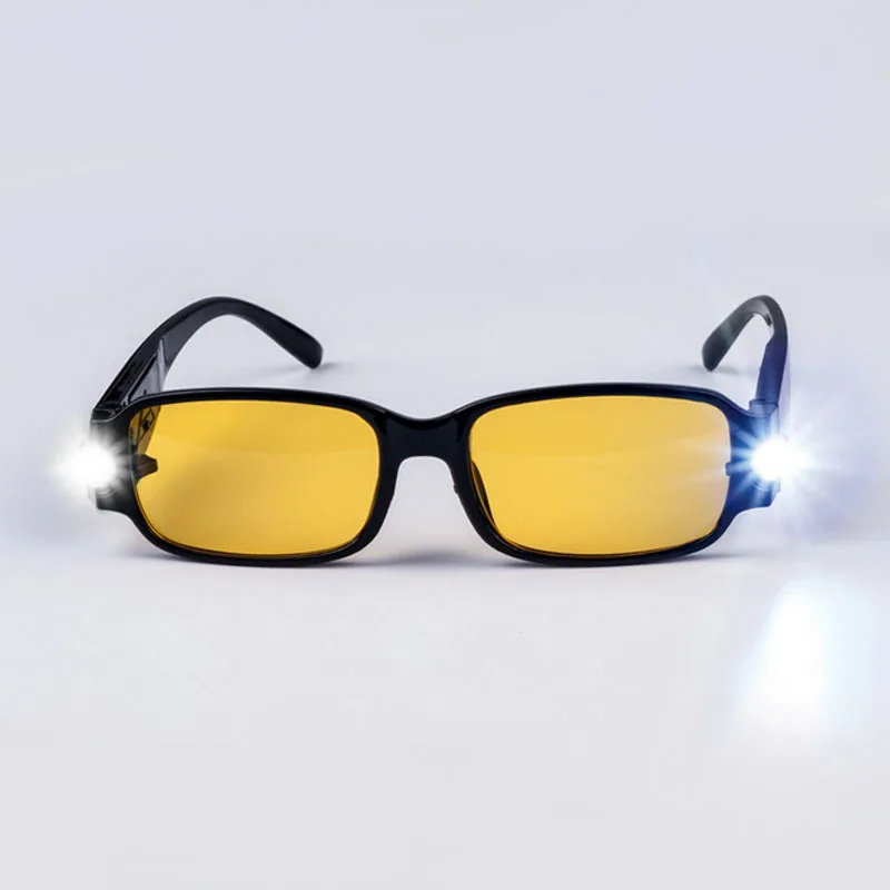 1 шт. светодиодные очки для чтения при дальнозоркости|led eyeglasses|eyeglass reading glassesreading