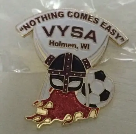 Изготовленная на заказ железная мягкая эмаль с блестками