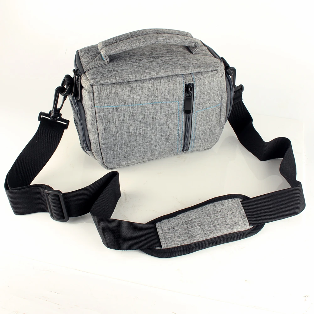Camera Bag Case Cover For Panasonic Lumix DMC GH5 LX7 LX10 LX100 GX85