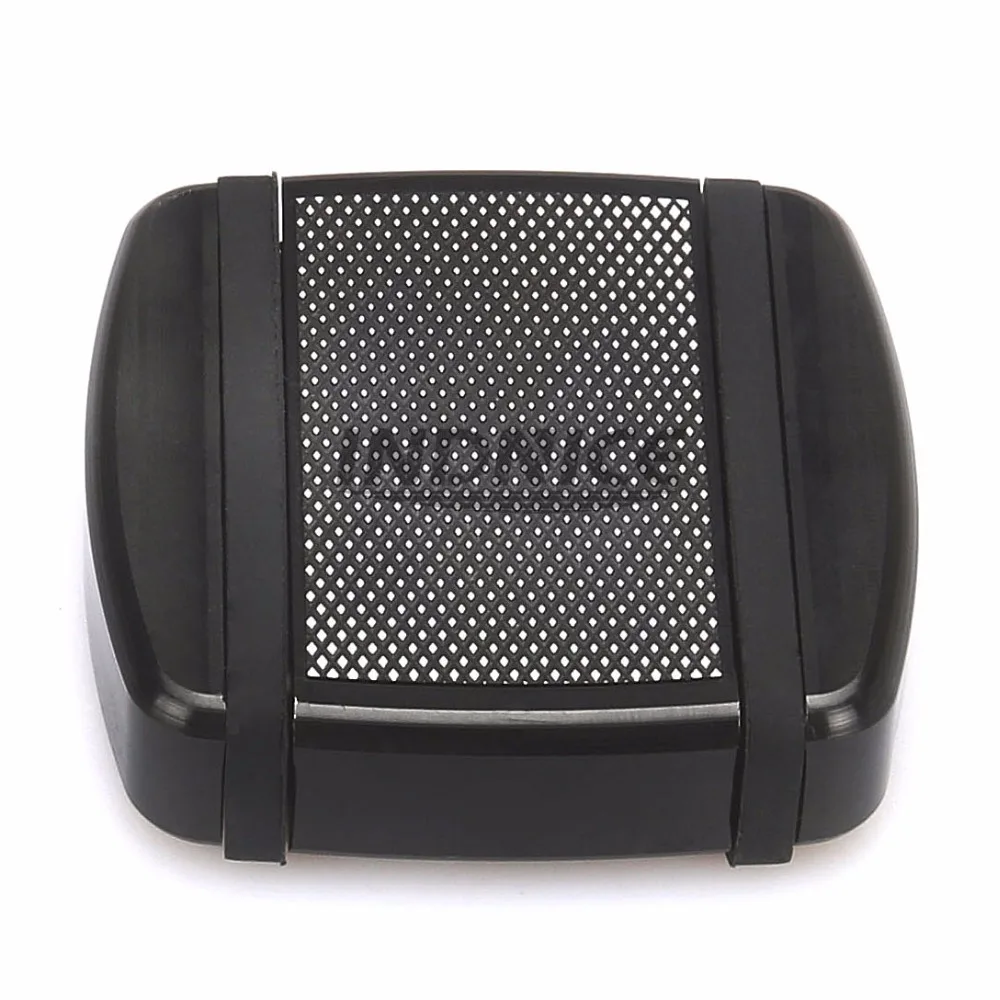 

CNC Diamond Brake pedal cover for harley softail Small Brake Pad Cover For Harley Dyna XG FXSB