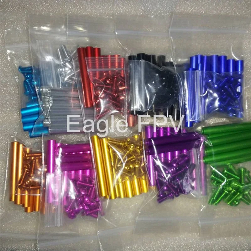 35mm aluminum standoffS