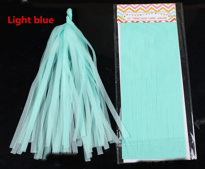 light blue