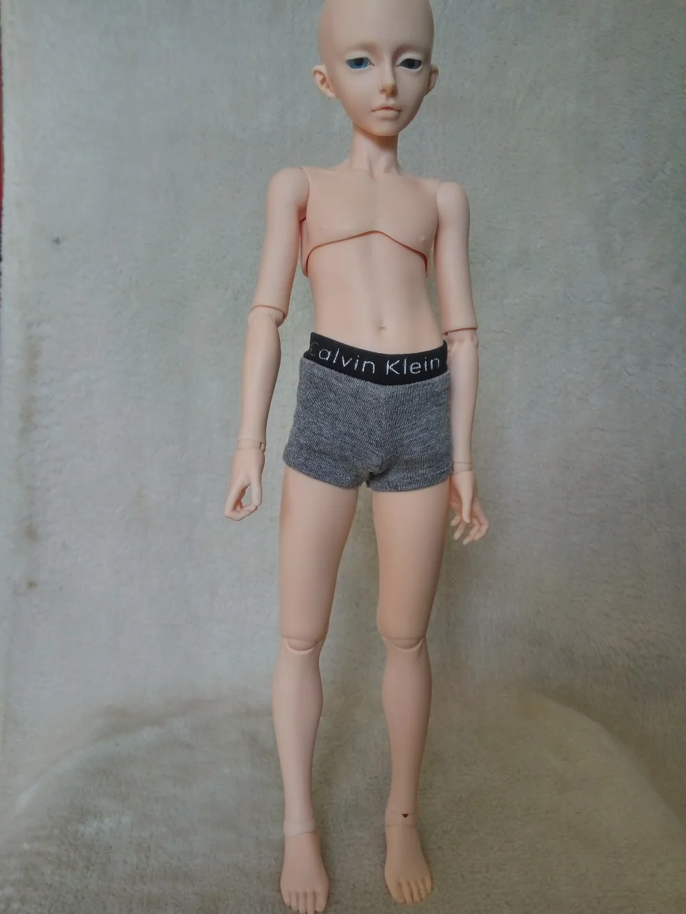 bjd fashion doll