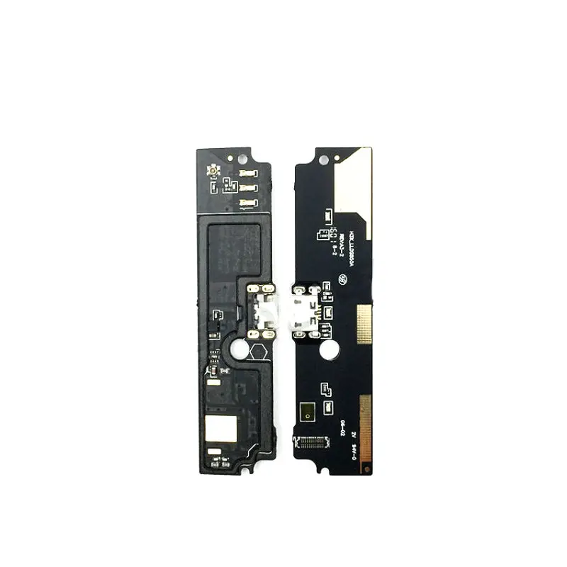 

New For Xiaomi Redmi Note 4G dual card USB Charging Charger Port Dock Connector Flex Cable with Microphone