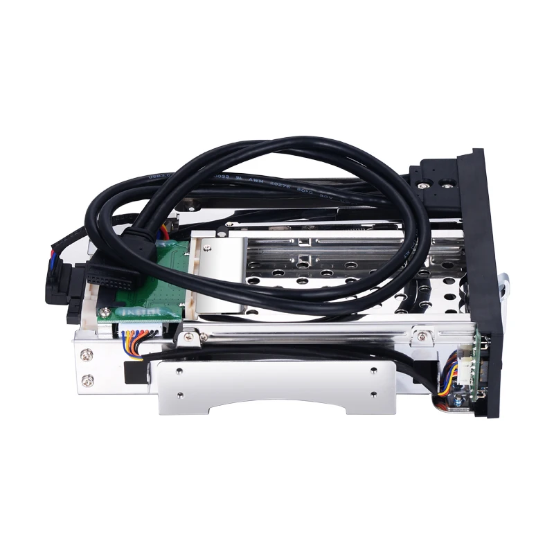5.25in Optibay    2.5 + 3.5 ġ   Ʈ̸ SATA  HDD Ŭ