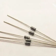 1000 шт. IN4002 1N4002 диод 1A 200 V DO-41 4001 Интегральные схемы