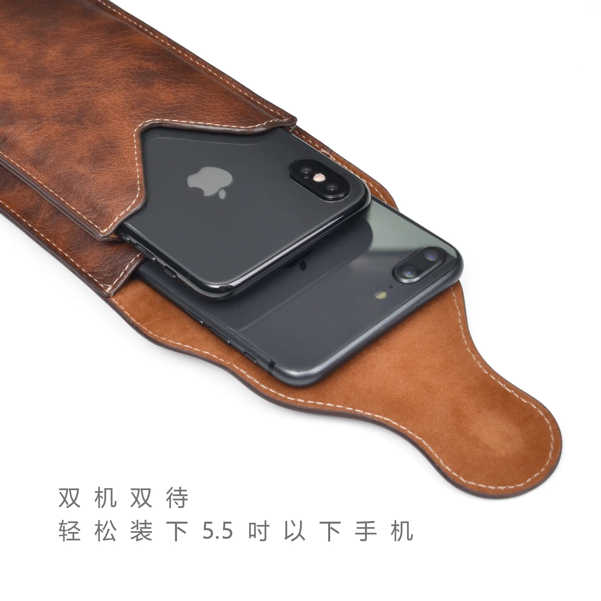 CYATO кожаный чехол для iPhone XS Max, чехол для iPhone XR X XS 6 6S 7 8 Plus, роскошные чехлы для телефонов, карманная многофункциональная сумка для iPhone