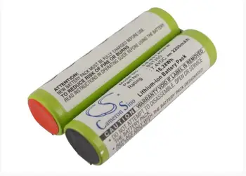 

Cameron Sino 2200mAh battery for BLACK & DECKER AS36LN BDCS36G GSL200 KC360 KC360LN KC460 KC460LN KC460LN-QW PP360 PP360LN