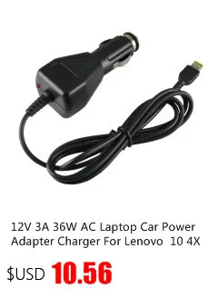 20V 2A 40W Laptop Ac Power Adapter Charger For Lenovo Yoga3 Pro Yoga 3 11 Us/Uk/Au/Eu Plug with Separated Special USB Cable