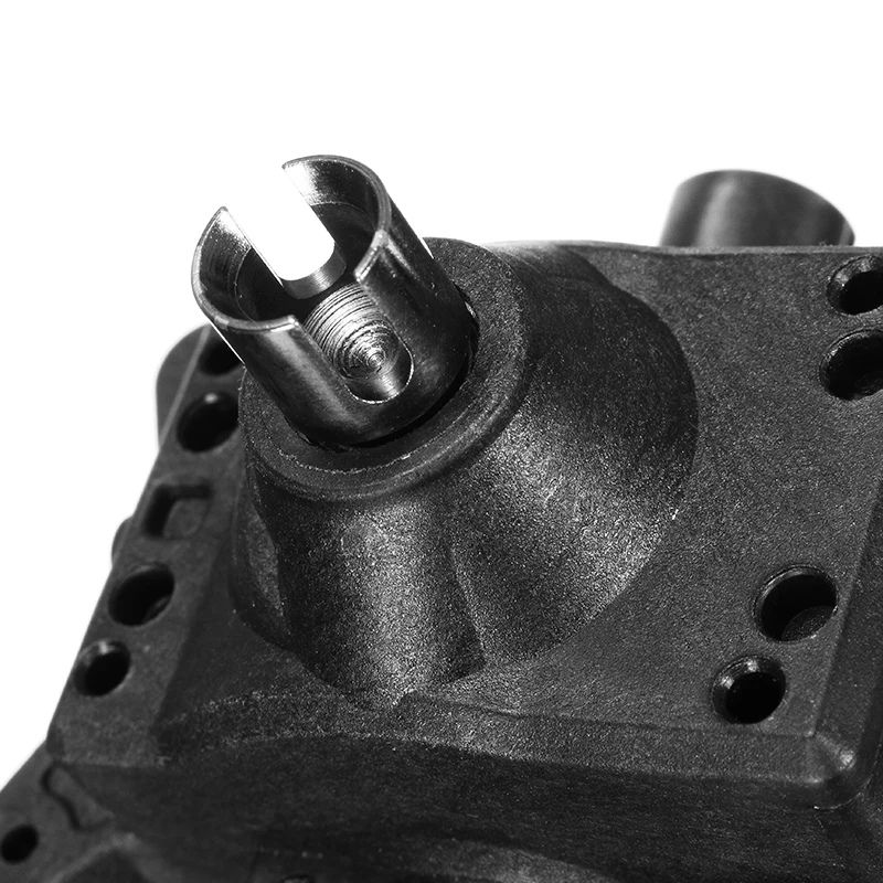 1 шт. прочный Diff коробка передач костюм для DHK хобби 1/8 8381 8382 8384 RC