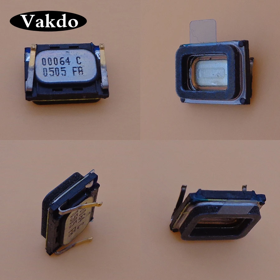 

2pcs/lot New earpiece Ear Receiver Speaker replacement for Doogee X5S / X5 pro / X5pro top quality