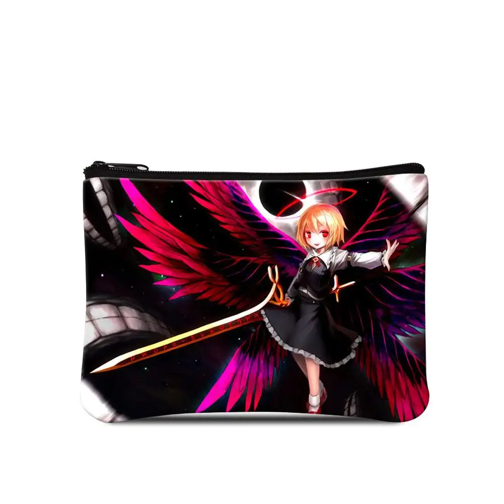 Coin Purse17 Танцы, балет для девочек мини удобный кошелек для монет женский маленький кошелек на молнии Йога Печать Портативный шопинг открытый мелкие деньги сумка - Цвет: Coin Purse17