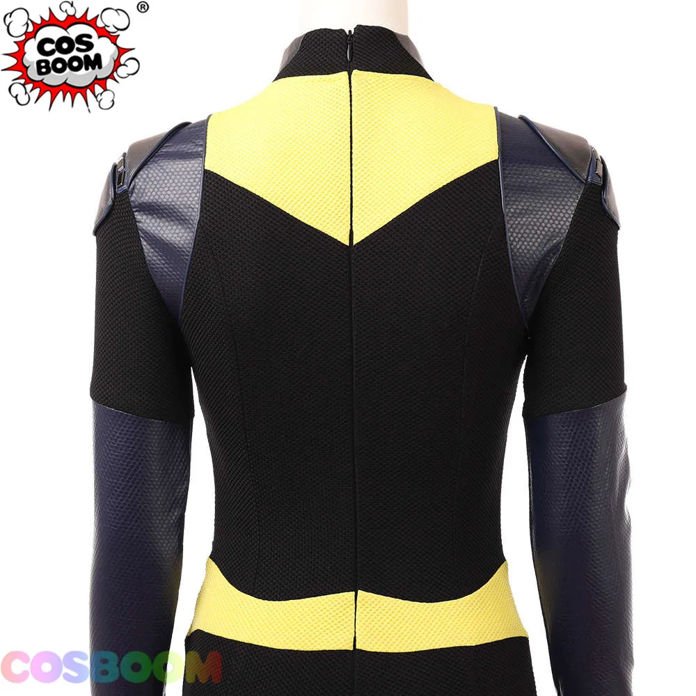 deadpool 2 Negasonic Teenage Warhead costume21