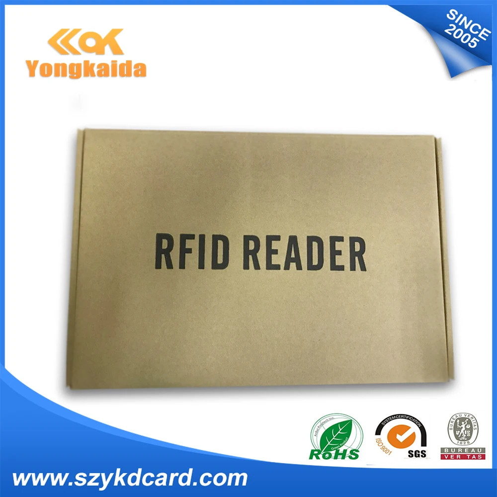 YongKaiDa оптовая продажа wifi uhf rfid считыватель rs232 rs485 5 м дальний считыватель|long distance