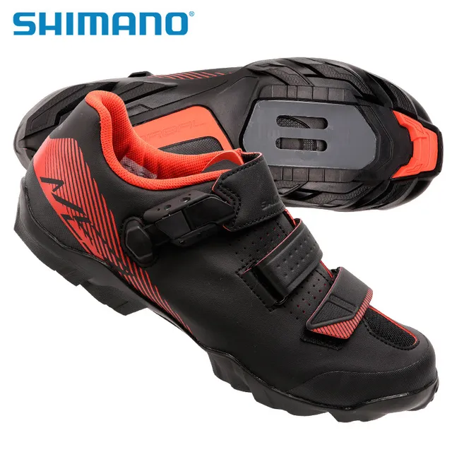 sapatilha shimano mtb m089