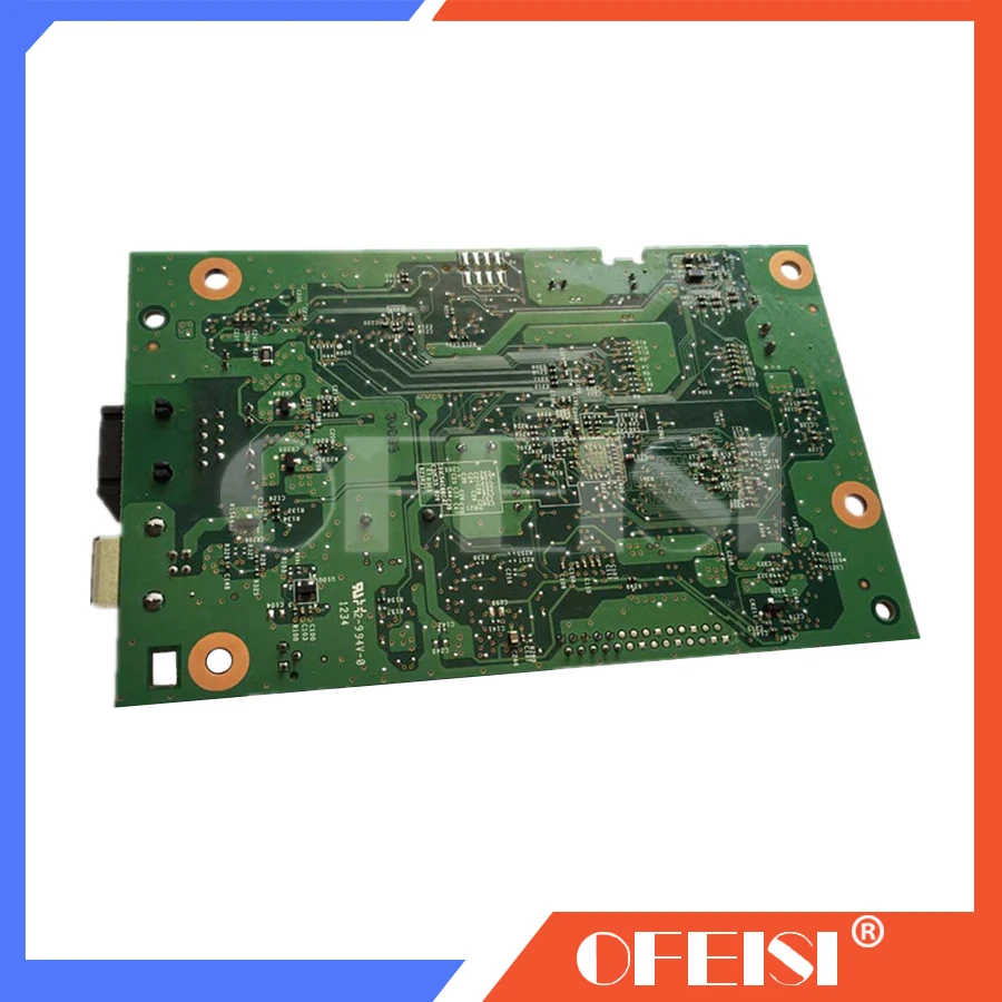 Placa Formatter Original para hp Laserjet Pro Imprimir Parte na Venda Mfp M127fn M128fn M127fw M128fw Cz18160001 Cz183-60001 - Imagem 3