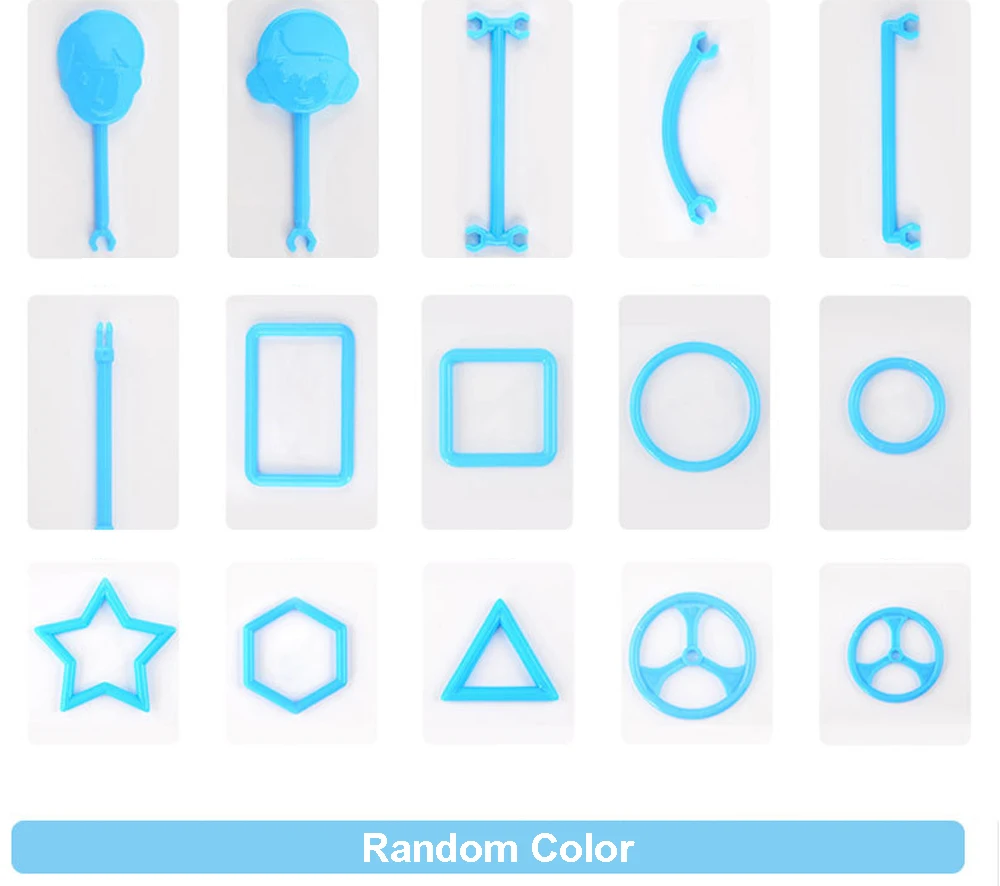 500 Building Lolly lollipop Construction sticks