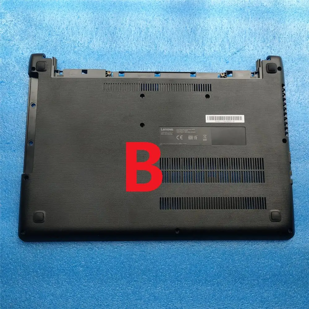Новинка Оригинальный чехол для ноутбука Lenovo ideapad 110 14ISK TianYi 310 базовая крышка