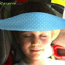 Новое поступление 1 шт. звездный узор регулируемые манежи позиционер сна коляска безопасность детской коляски ремень крепления сиденья Ap509