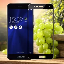 3D закаленное защитное стекло для Asus Zenfone 3 Max ZC520TL, закаленное стекло для Asus Zenfone 3 Max ZC520TL 5," стекло