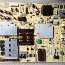 60LX531A RUNTKA847WJQZ DPS-165HP ТВ пятно