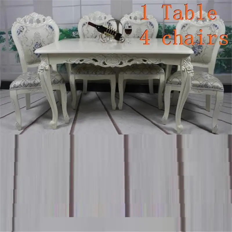 Marmol Meja Makan Pliante Eettafel A Manger Современная комната Escrivaninha Tafel деревянный стол, стол, обеденный стол - Цвет: MODEL C