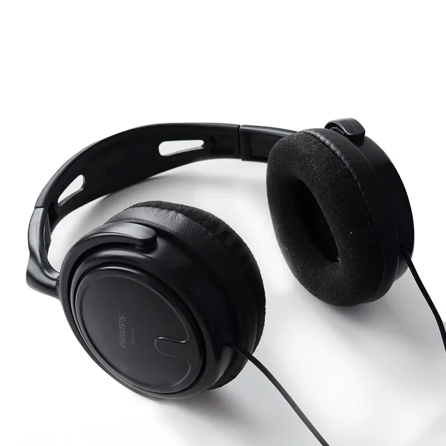 Полноразмерные наушники Philips SHP2000