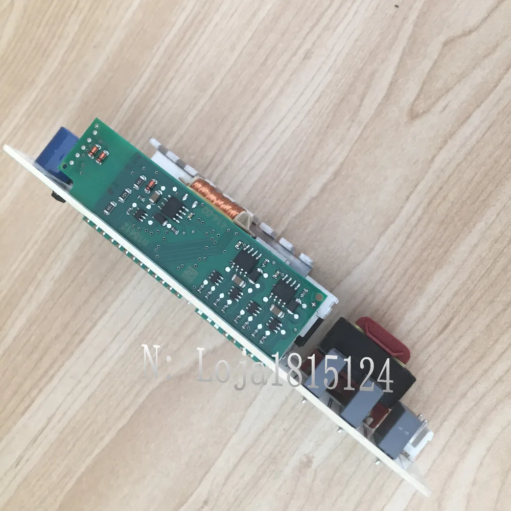 CN KESI подходит для OSRAM 230 Вт балласт или 7R сценическое освещение Вращающаяся