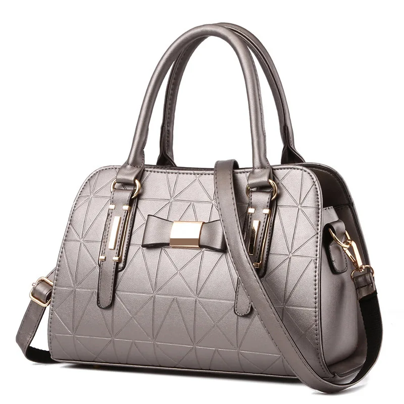 2017 Brand Famous Leather Handbag Tote Bag Women Luxury Handbags Women Bags Designer Crossbody Bags For Women